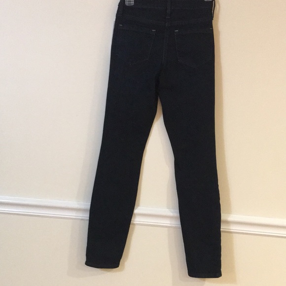 ATHLETA JEANS SIZE 0 - Picture 4 of 8